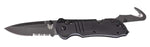 Benchmade Tactical Triage 917SBK