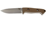 Benchmade Bushcrafter EOD 162-1