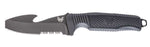 Benchmade H2O Fixed Dive Knife 112SBK-BLK