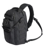 FIRST TACTICAL CROSSHATCH SLING PACK 19L