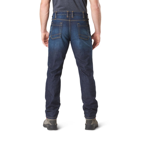 DEFENDER SLIM FIT JEAN - Main Image