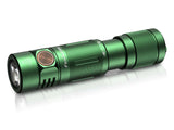 FENIX E05R Keychain Flashlight (Green)