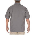 Freedom Flex™ Short Sleeve Shirt