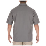 Freedom Flex™ Short Sleeve Shirt
