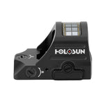HOLOSUN HS407C X2 Series