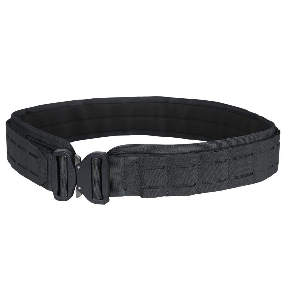 Condor LCS コブラガンベルト CONDOR LCS COBRA GUN BELT – Tactical Products Canada