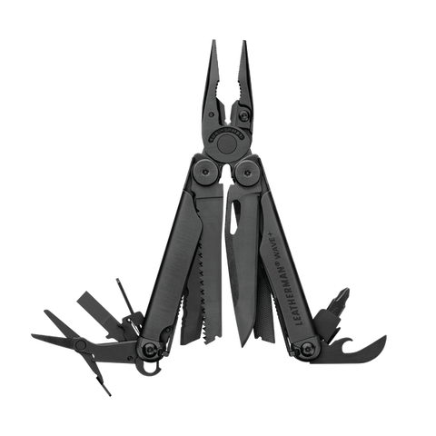 Leatherman multi tool online wave plus