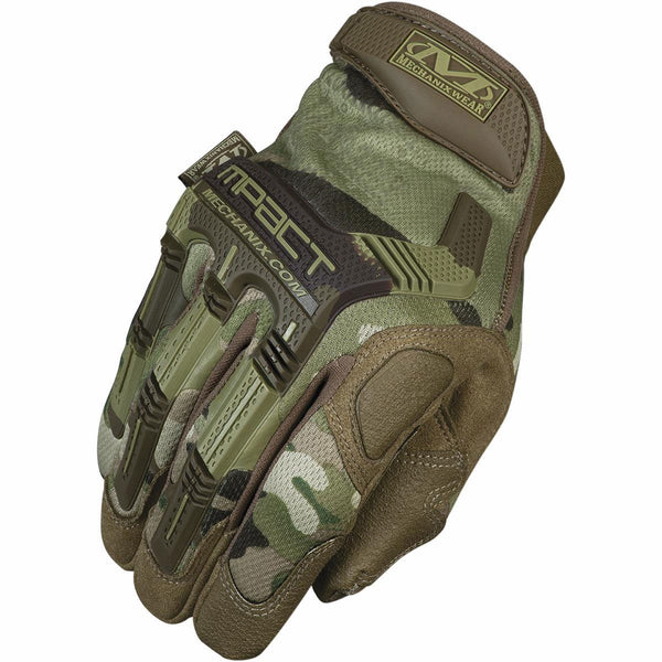 Mechanix Wear M-Pact Glove Multicam