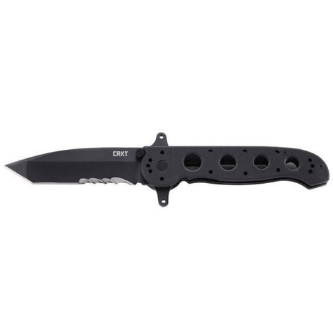 CRKT M16® - 14SFG SPECIAL FORCES TANTO LARGE WITH VEFF SERRATIONS™