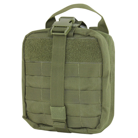 CONDOR MA-41 EMT RIP-AWAY POUCH O.D
