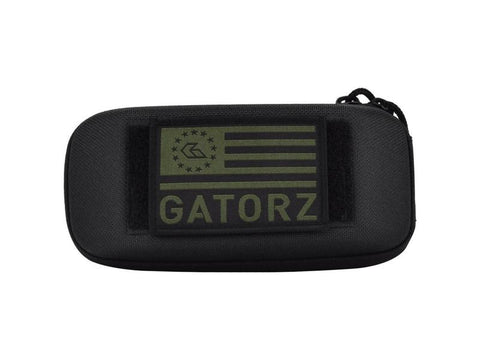 GATORZ MAGNUM ANSI Z87.1 MILSPEC BALLISTIC – Molle Shop Australia