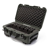 NANUK 935 6UP Pistol Case