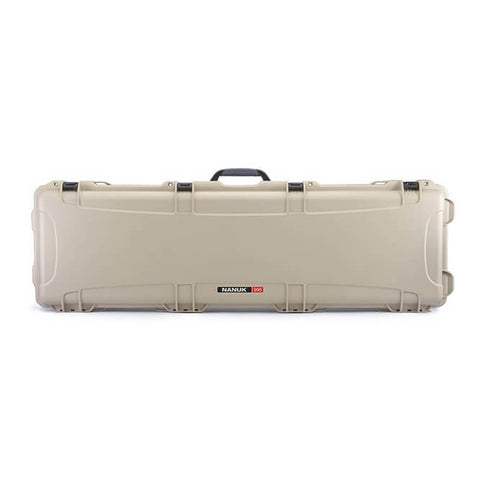 Nanuk 995 Long case