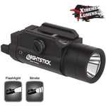NIGHTSTICK TWM-850XLS Xtreme Lumens™ Tactical Weapon-Mounted Light w/Strobe