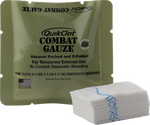 QuikClot Combat Gauze® 3inch x 4yard