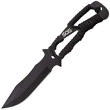 SOG Fixed Throwing Knives