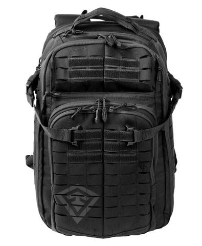 FIRST TACTICAL TACTIX HALF-DAY PLUS BACKPACK 27L