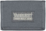 Vanquest VAULT Gen 3 RFID Blocking Wallet