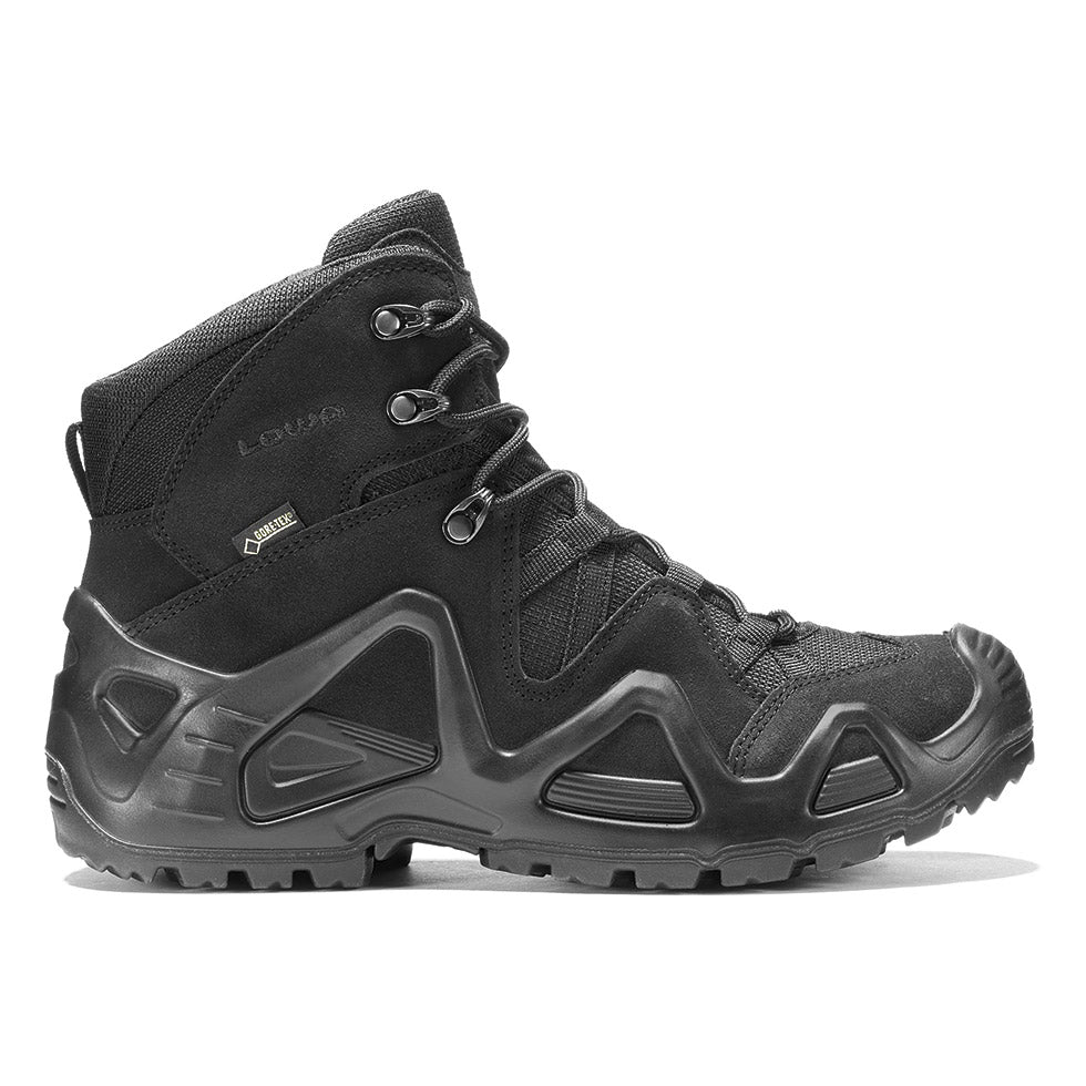 LOWA シルバーホーンGTX 安曇野ほたか日記backcountry山の店